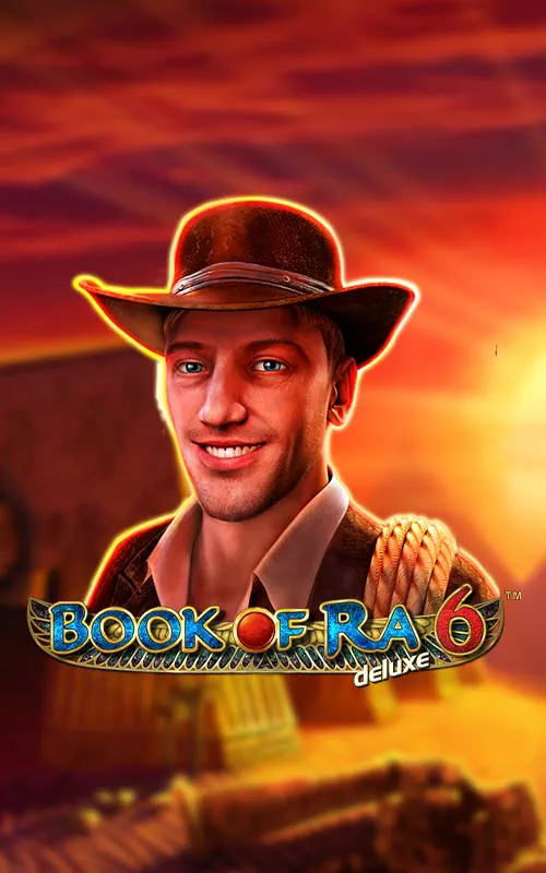 Book of Ra at Spin Buffalo Casino