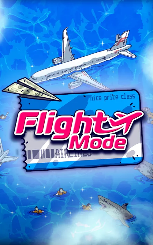 Flight Mode at Spin Buffalo Casino
