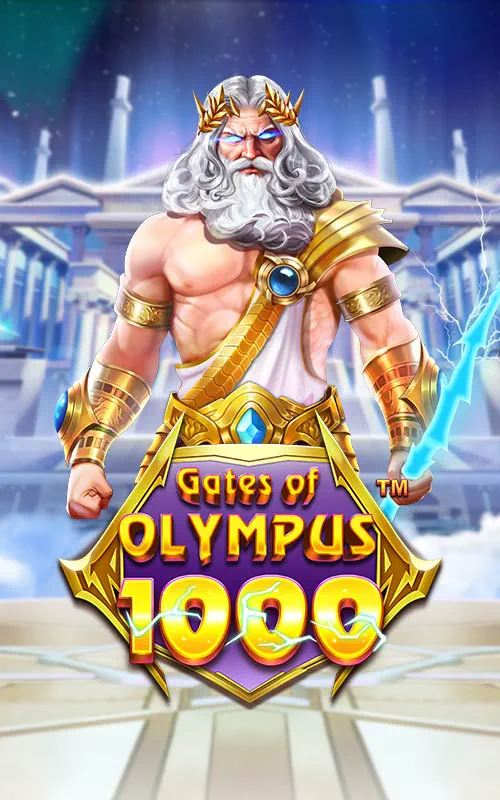 Gates of Olympus at Spin Buffalo Casino