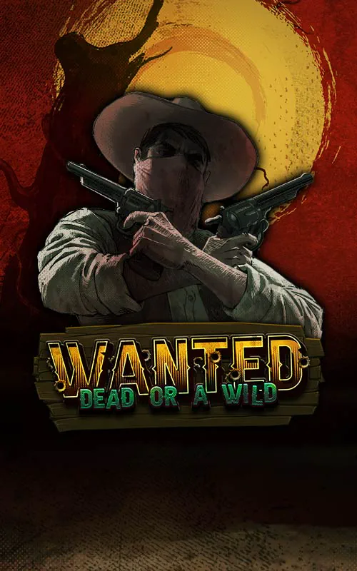 Wanted Dead or a Wild at Spin Buffalo Casino