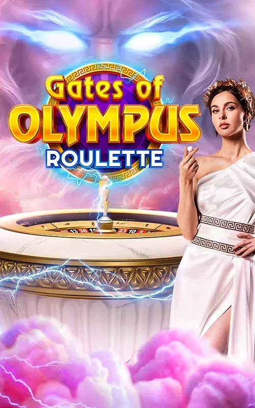 Gates of Olympus Roulette at Spin Buffalo Casino